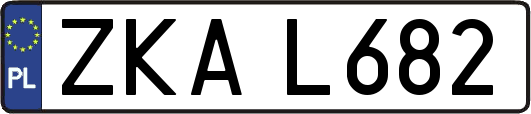 ZKAL682