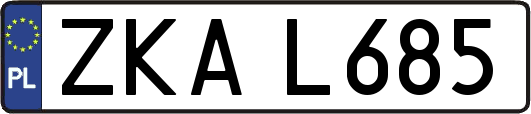 ZKAL685