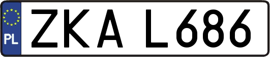 ZKAL686