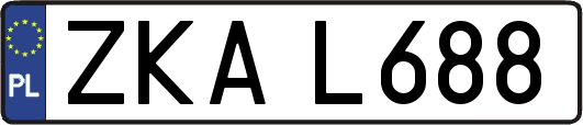 ZKAL688