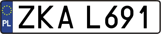 ZKAL691