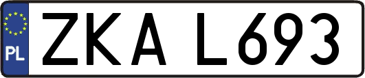 ZKAL693