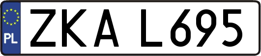 ZKAL695