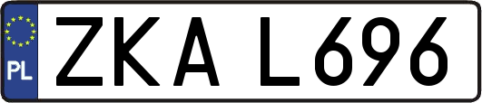 ZKAL696