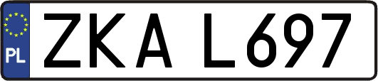 ZKAL697