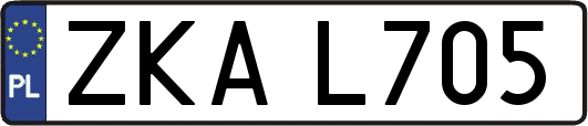 ZKAL705