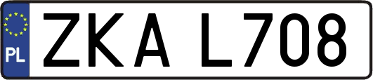 ZKAL708