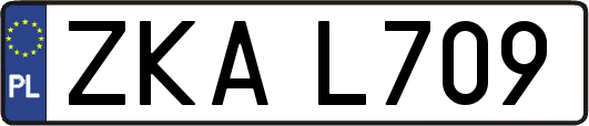 ZKAL709