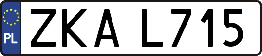 ZKAL715