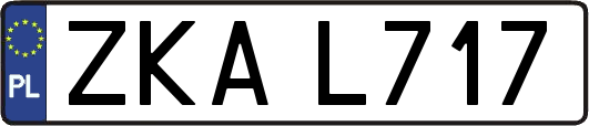 ZKAL717