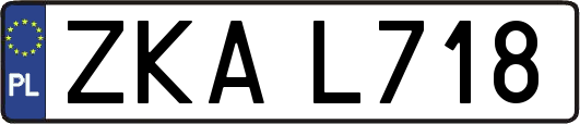 ZKAL718