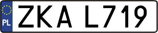 ZKAL719
