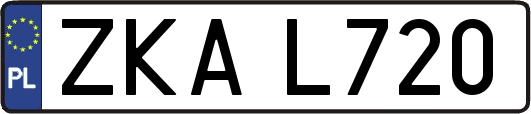 ZKAL720