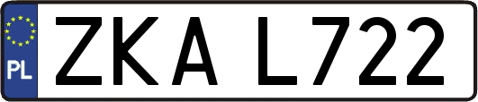 ZKAL722