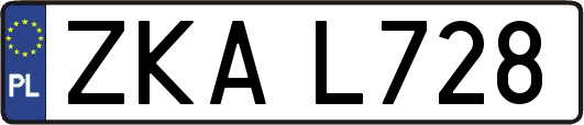 ZKAL728