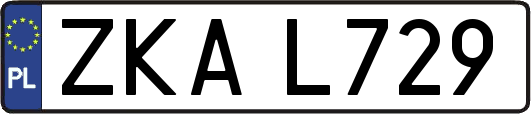 ZKAL729