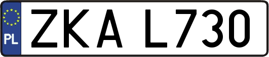 ZKAL730