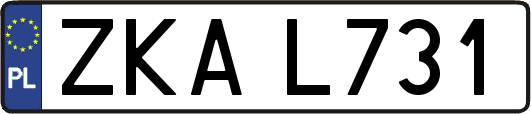 ZKAL731