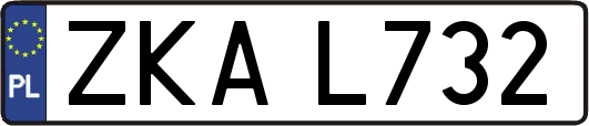 ZKAL732