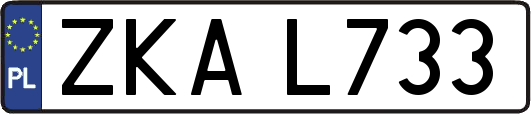 ZKAL733