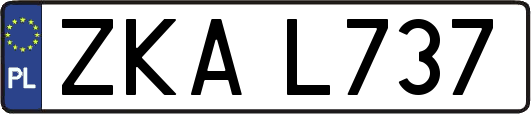 ZKAL737