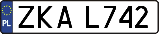 ZKAL742