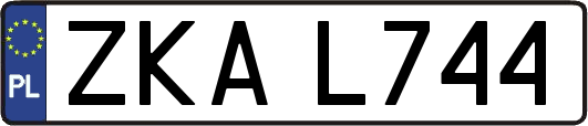 ZKAL744
