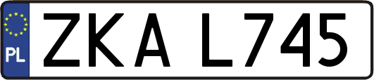 ZKAL745