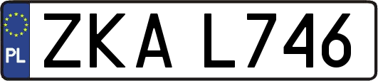 ZKAL746