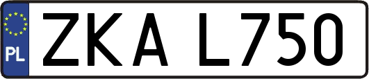 ZKAL750