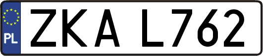 ZKAL762