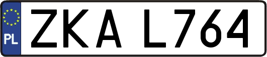 ZKAL764