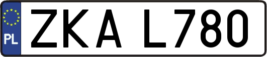 ZKAL780