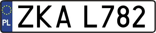 ZKAL782