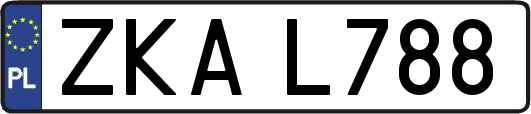 ZKAL788