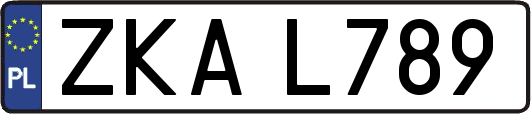 ZKAL789