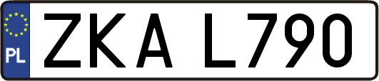 ZKAL790
