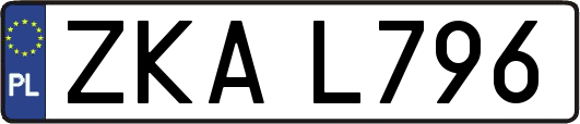 ZKAL796