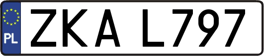 ZKAL797