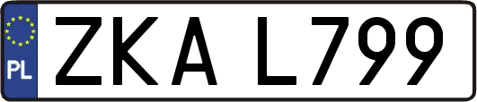 ZKAL799