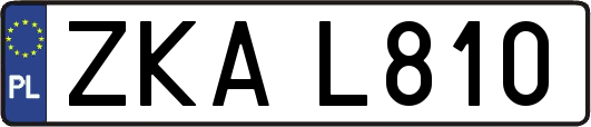 ZKAL810