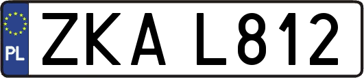 ZKAL812