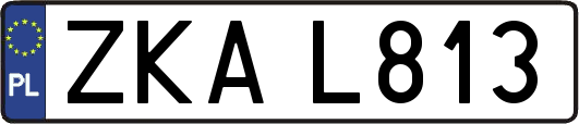 ZKAL813