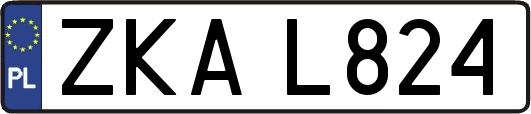 ZKAL824