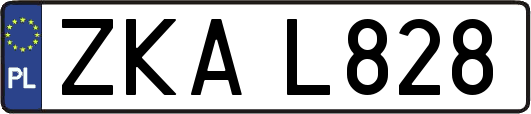 ZKAL828