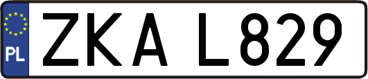 ZKAL829
