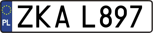ZKAL897