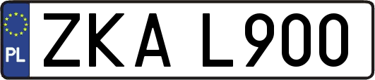 ZKAL900