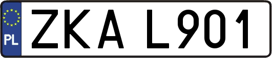 ZKAL901