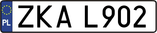 ZKAL902
